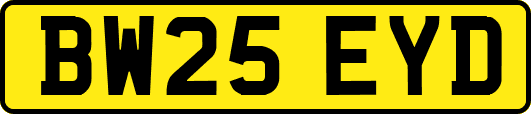 BW25EYD