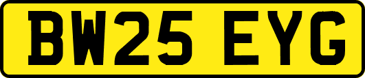 BW25EYG