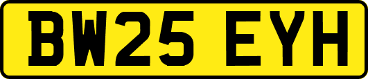BW25EYH