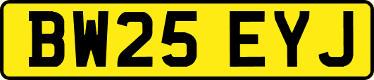 BW25EYJ