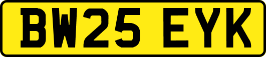 BW25EYK