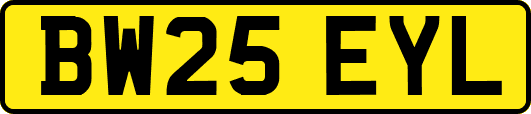 BW25EYL