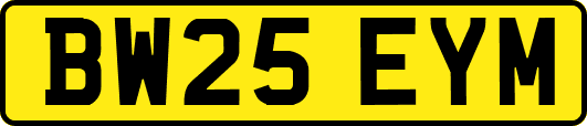 BW25EYM