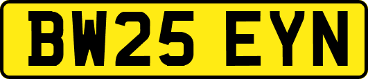 BW25EYN