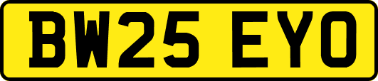 BW25EYO