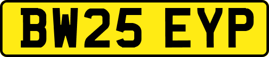 BW25EYP