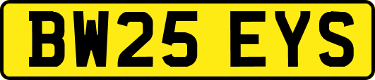 BW25EYS