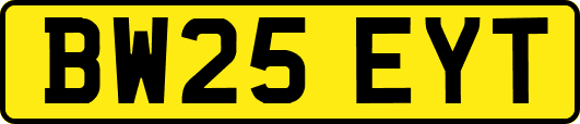 BW25EYT