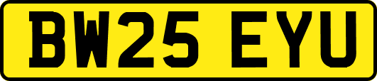 BW25EYU