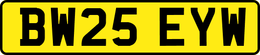 BW25EYW
