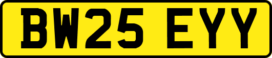 BW25EYY