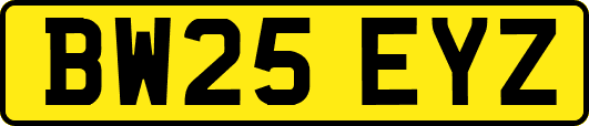 BW25EYZ