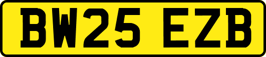 BW25EZB