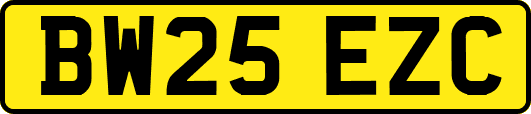 BW25EZC