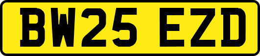 BW25EZD