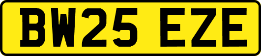 BW25EZE
