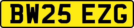 BW25EZG