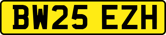 BW25EZH