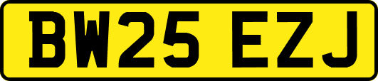 BW25EZJ