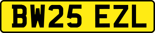BW25EZL