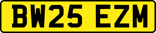 BW25EZM