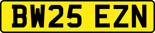 BW25EZN