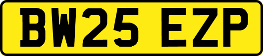 BW25EZP