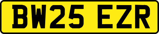 BW25EZR