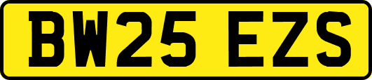 BW25EZS