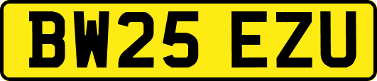 BW25EZU