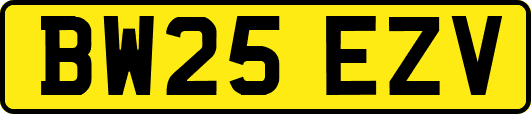BW25EZV