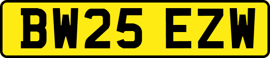 BW25EZW