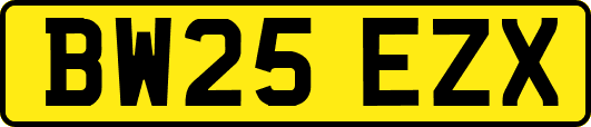 BW25EZX
