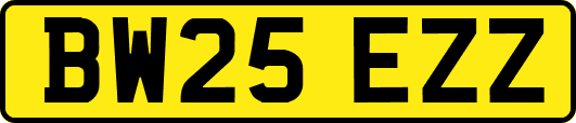 BW25EZZ