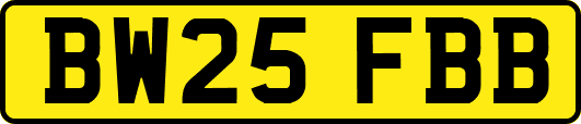 BW25FBB
