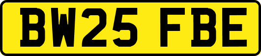 BW25FBE