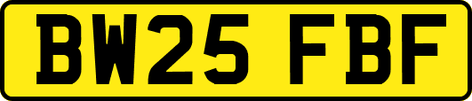 BW25FBF