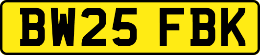 BW25FBK