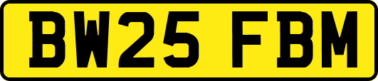 BW25FBM