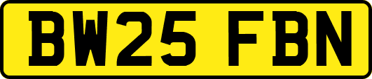 BW25FBN