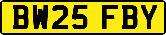 BW25FBY