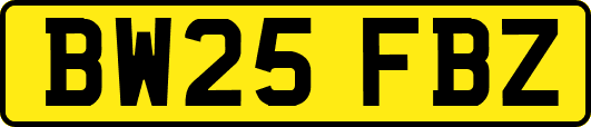 BW25FBZ