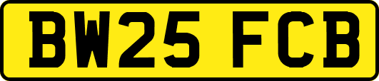 BW25FCB