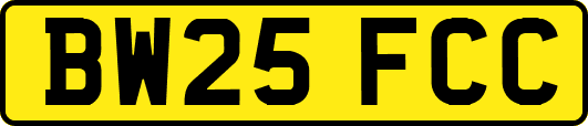 BW25FCC