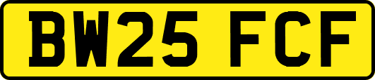 BW25FCF