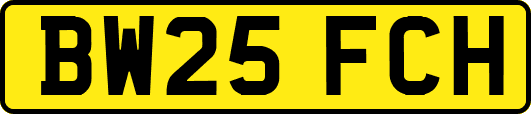 BW25FCH