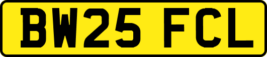 BW25FCL