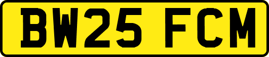 BW25FCM