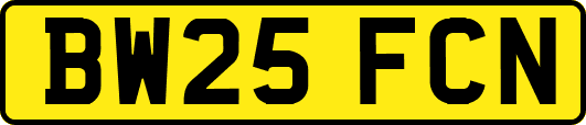BW25FCN