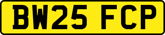 BW25FCP